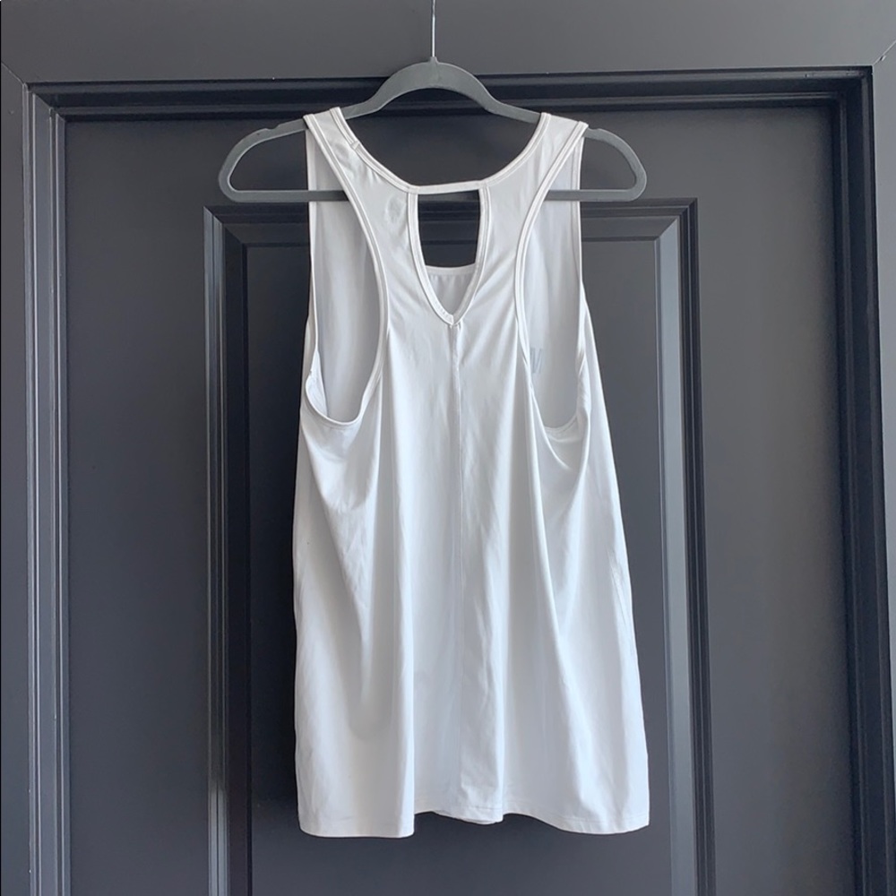 Workout Tank Top - Picture 2 of 4